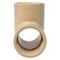 Kbi Charlotte Pipe FlowGuard 3/4 in. Slip X 3/4 in. D Slip CPVC Tee 10 pk CTS02400C0800 - alternate 4